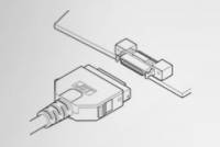 I/O (Input/Output) Connectors